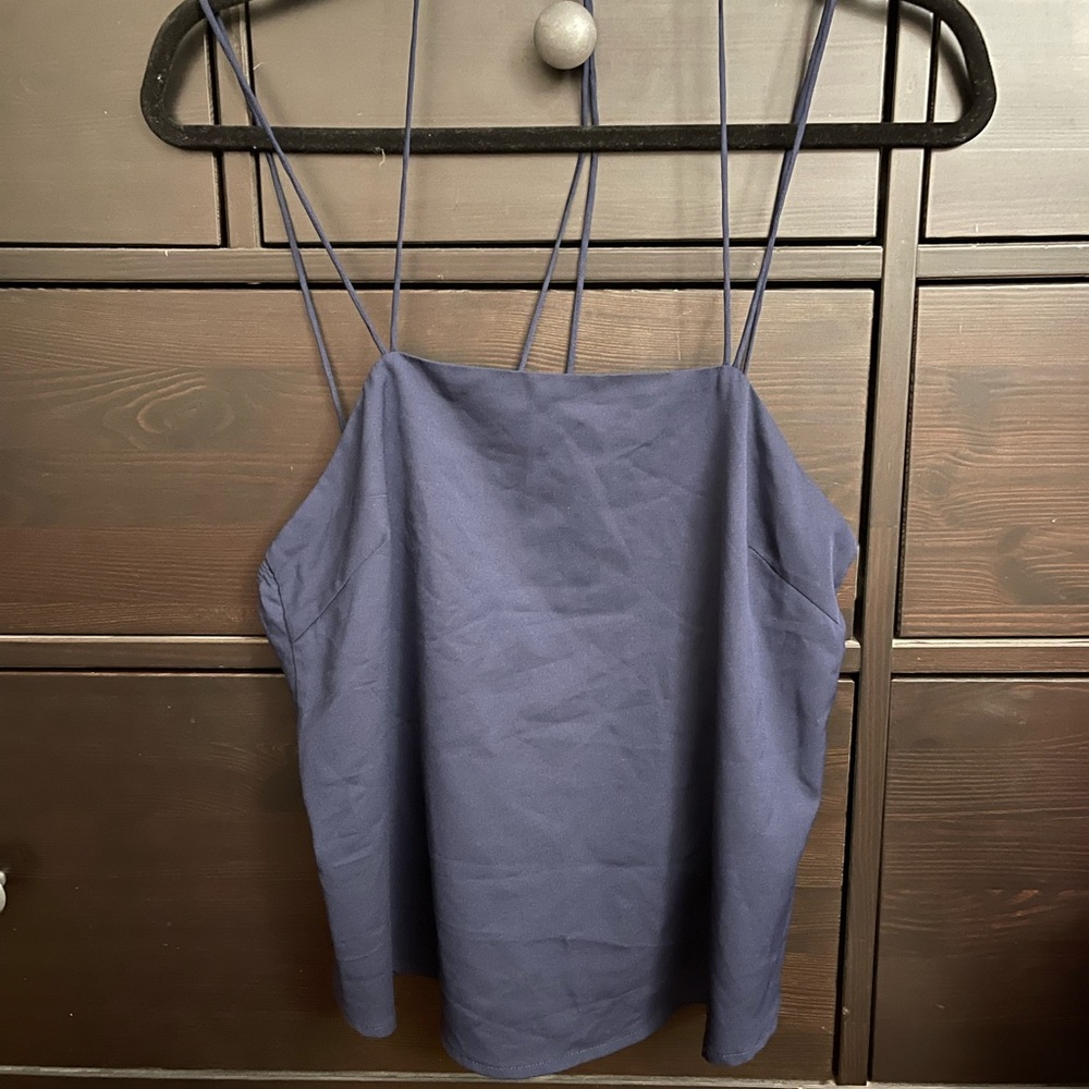 Tobi Crop Top